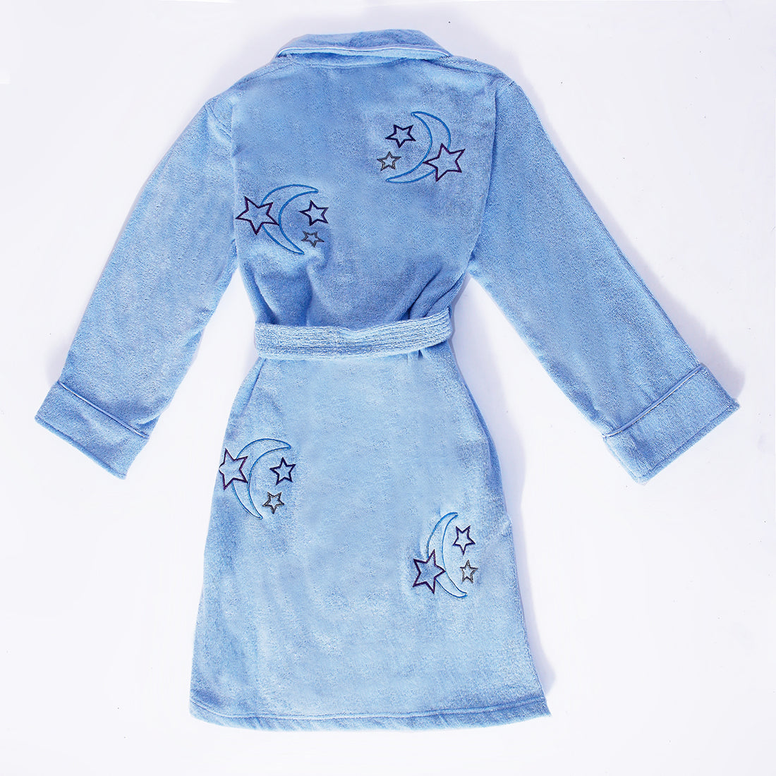 Kids star & moon robe
