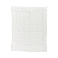 Silk Filled Comforter | Crib Special Offer