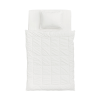 Silk Filled Comforter | Crib Special Offer