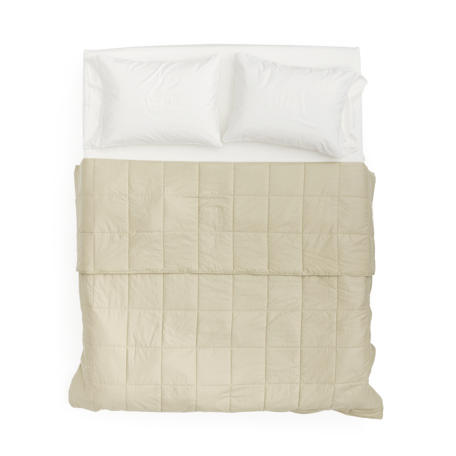 Silk Filled Comforter Special Offer