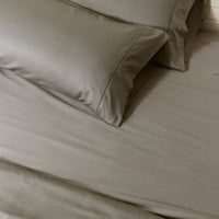 Organic Cotton Pillowcases | Set of two
