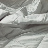 Silk Filled Comforter