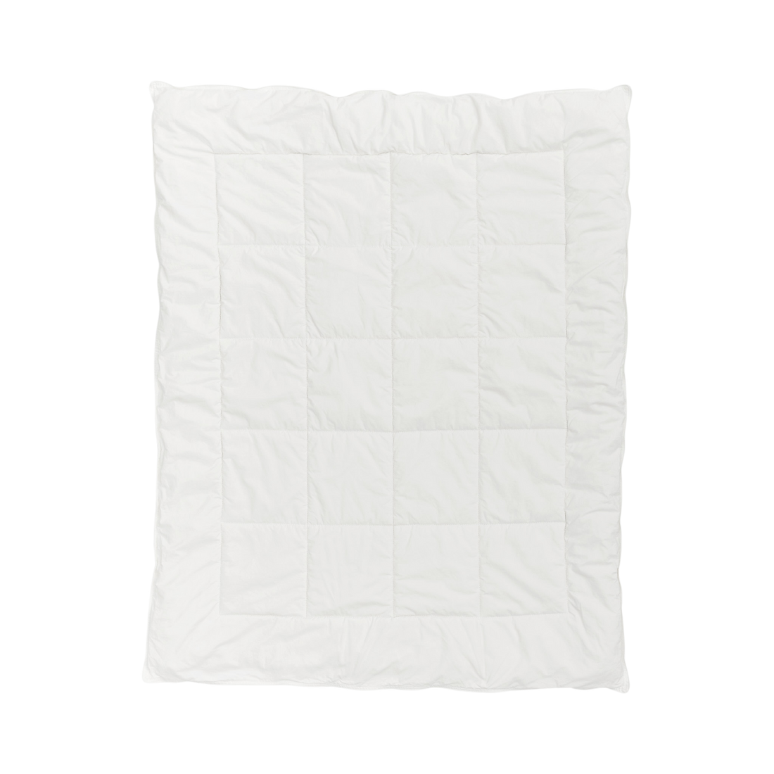 Silk Filled Comforter | Crib Special Offer