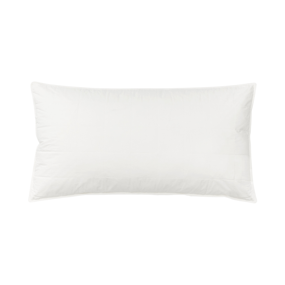 Silk Lined Pillow