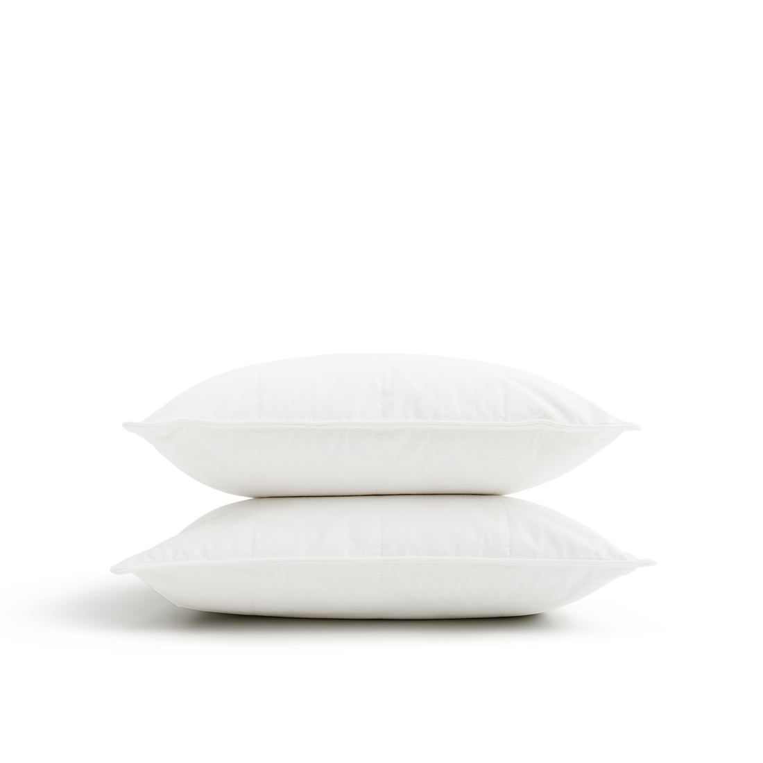 Silk Lined Travel Pillow | Set of two