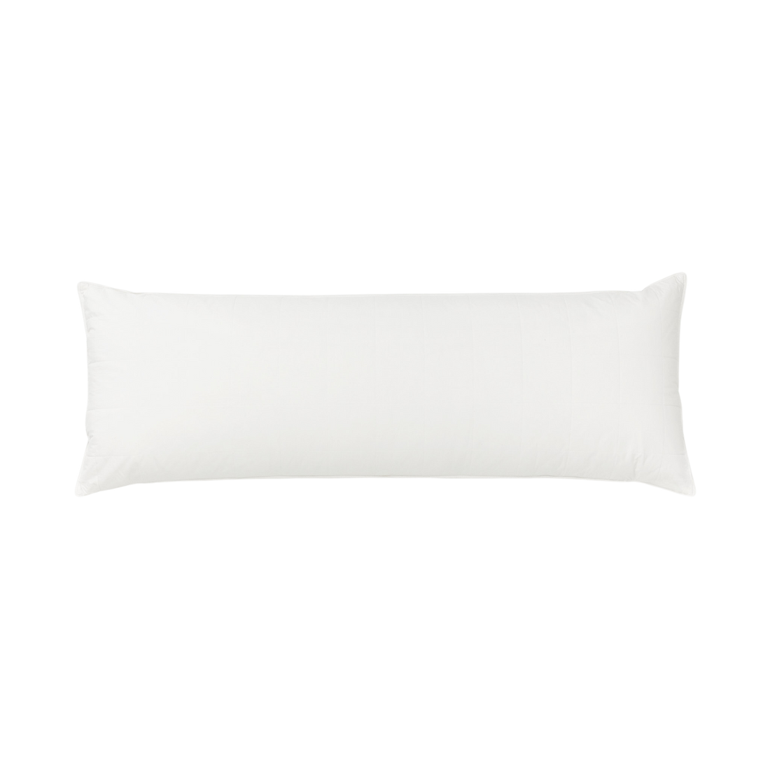 Silk Lined Body Pillow