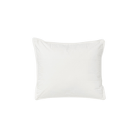 Silk Lined Travel Pillow | Set of two