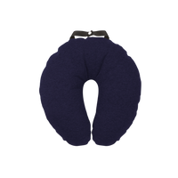 Silk Lined Neck Pillow