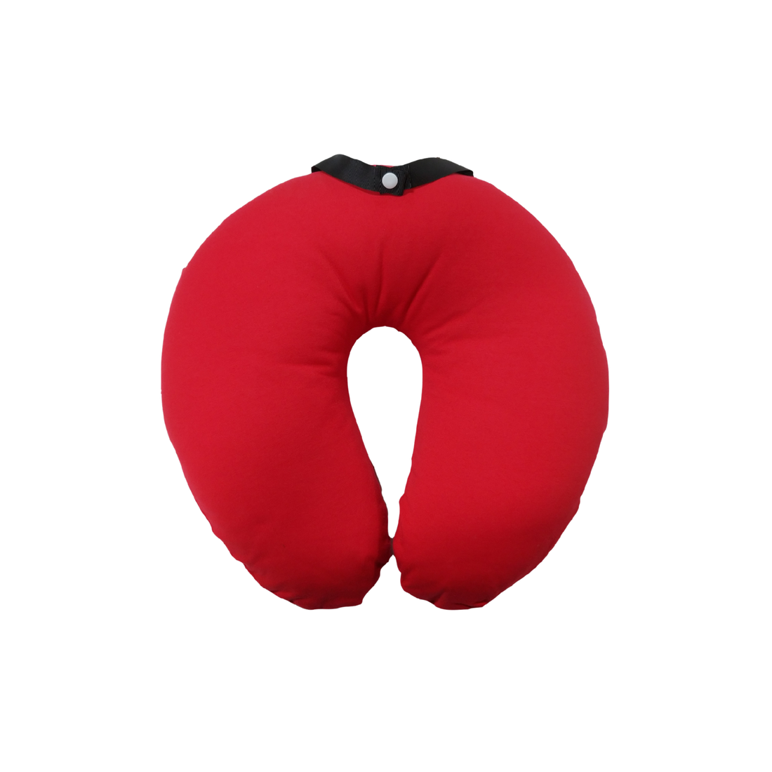 Silk Lined Neck Pillow