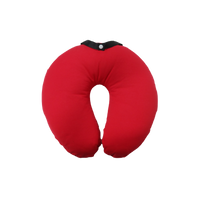 Silk Lined Neck Pillow